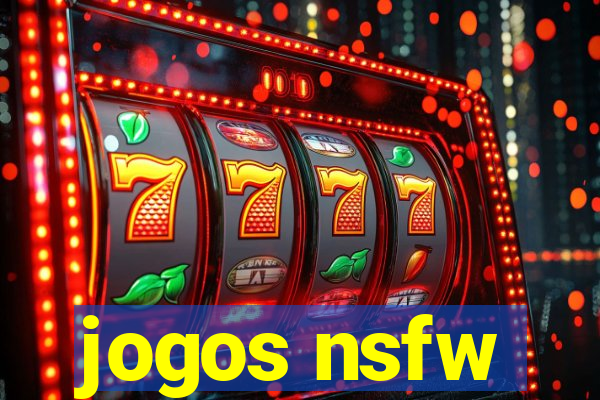 jogos nsfw